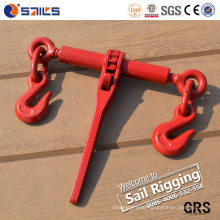 Forged Standard Ratchet Type Load Binder for Chain